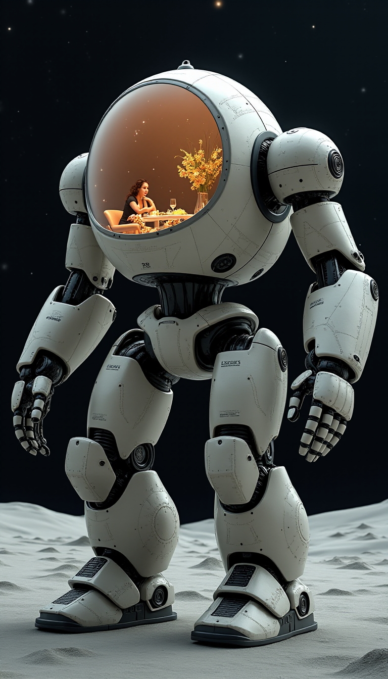 Pao mise en page internet vidéo illustration 3d serveur IA générative AI freelance paris studio de création magazines 24231907 00006